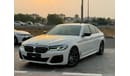 بي أم دبليو 520i BMW 520i 2023 full option