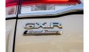 Toyota Land Cruiser GXR3 Toyota Land Cruiser GXR Grand Touring 2021 GCC under Agency Warranty with Flexible Down-Payment