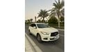 إنفينيتي QX60