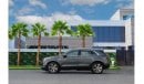 Cadillac XT5 Premium Luxury 400 3.6L AWD | 2,409 P.M  | 0% Downpayment | Agency Warranty