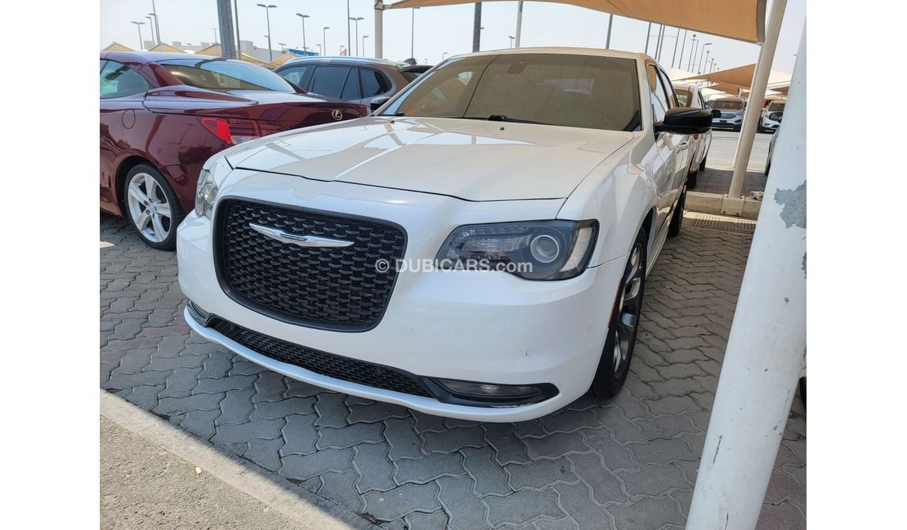 Chrysler 300C Plus