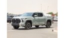 Toyota Tundra 4WD Limited TRD OFF-ROAD/ Local Registration +10%