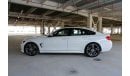 BMW 430i Gran Coupe