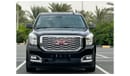 GMC Yukon YUKON DENALI 2020 GCC 6.2L ORGINAL PAINT // LOW MILEAGE // PEREFCT CONDITION