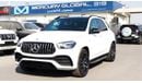 Mercedes-Benz GLE 53 SUV AMG PETROL