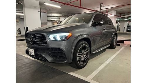 مرسيدس بنز GLE 350