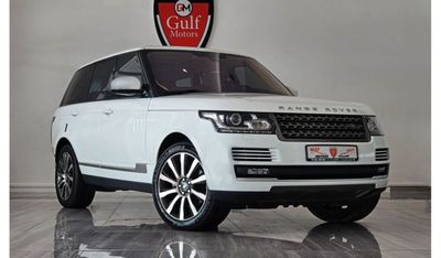 Land Rover Range Rover HSE 5.0L Vogue  V8