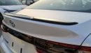 تويوتا كامري New Camry Sport 2024 full option 2.0 G HEV