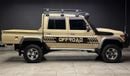 Toyota Land Cruiser Pick Up Std