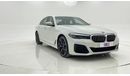 بي أم دبليو 530i M SPORT 2 | بدون دفعة مقدمة | اختبار قيادة مجاني للمنزل