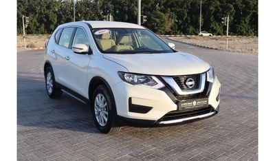 Nissan XTrail S 2.5L (169 HP) FWD (5 Seater)