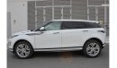 لاند روفر رانج روفر إيفوك RANGE ROVER EVOQUE