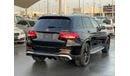 Mercedes-Benz GLC 43 AMG Mercedes GLC 43 AMG _American_2017_Excellent Condition _Full option