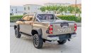 Toyota Hilux 2021 Facelift To 2023 GR | RHD Diesel | Full Options | Top Of The Range