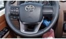 Toyota Land Cruiser Hard Top 4.0L V6 A/T