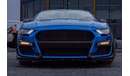 Ford Mustang Ford Mustang GT 2019 Price: 90,000 dirhams  Milaege: 79,000 km  American import , 8 cylinders, 5.0, 