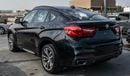 BMW X6 Xdrive 35i