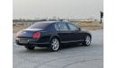 Bentley Continental Flying Spur MODEL 2010 GCC CAR PERFECT CONDITION INSIDE AND OUTSIDE FULL OPTION