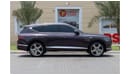 Genesis GV80 Genesis GV80 Royal 2023 GCC under Agency Warranty and Service Contract with Flexible Down-Payment/ F