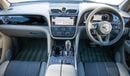 Bentley Bentayga V8 Azure Blackline Spec RIGHT HAND DRIVE