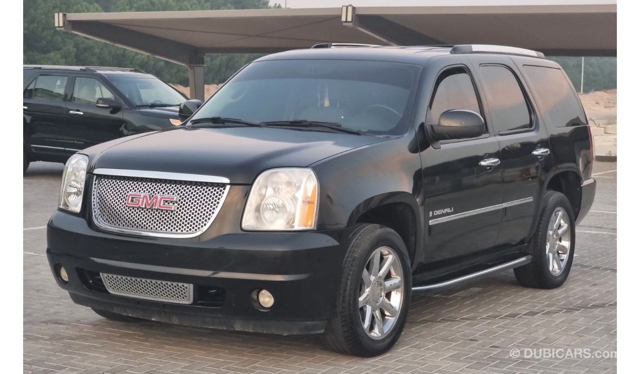 GMC Yukon