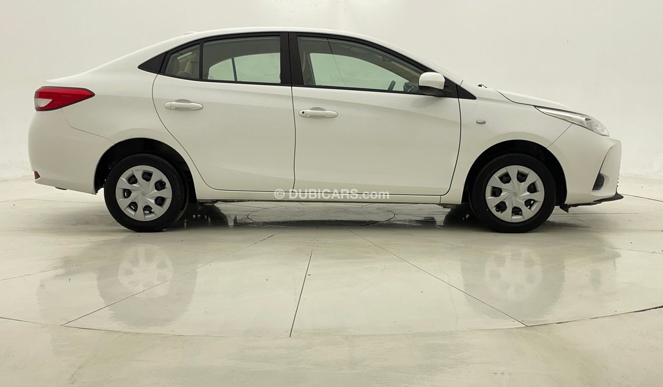 Toyota Yaris SE 1.5 | Zero Down Payment | Home Test Drive