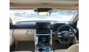 Toyota Land Cruiser TOYOTA LAND CRUISER ZX 2022 ( RHD )  Japanese Petrol