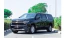 Chevrolet Suburban 2023 Chevrolet Suburban 5.3L V8 AWD 40315km