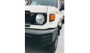 Toyota Land Cruiser Pick Up Land Cruiser Pickup 4.0L Petrol Double cabin