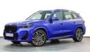 BMW X1 XDRIVE 20 I