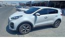 Kia Sportage kia sportage 2019 diesel korea specs