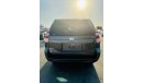 Toyota Prado VXR 2014 LHD Full Options