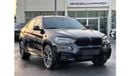 BMW X6M BMW X6 TWIN POWER TURBO _GCC_2018_Excellent Condition _Full option