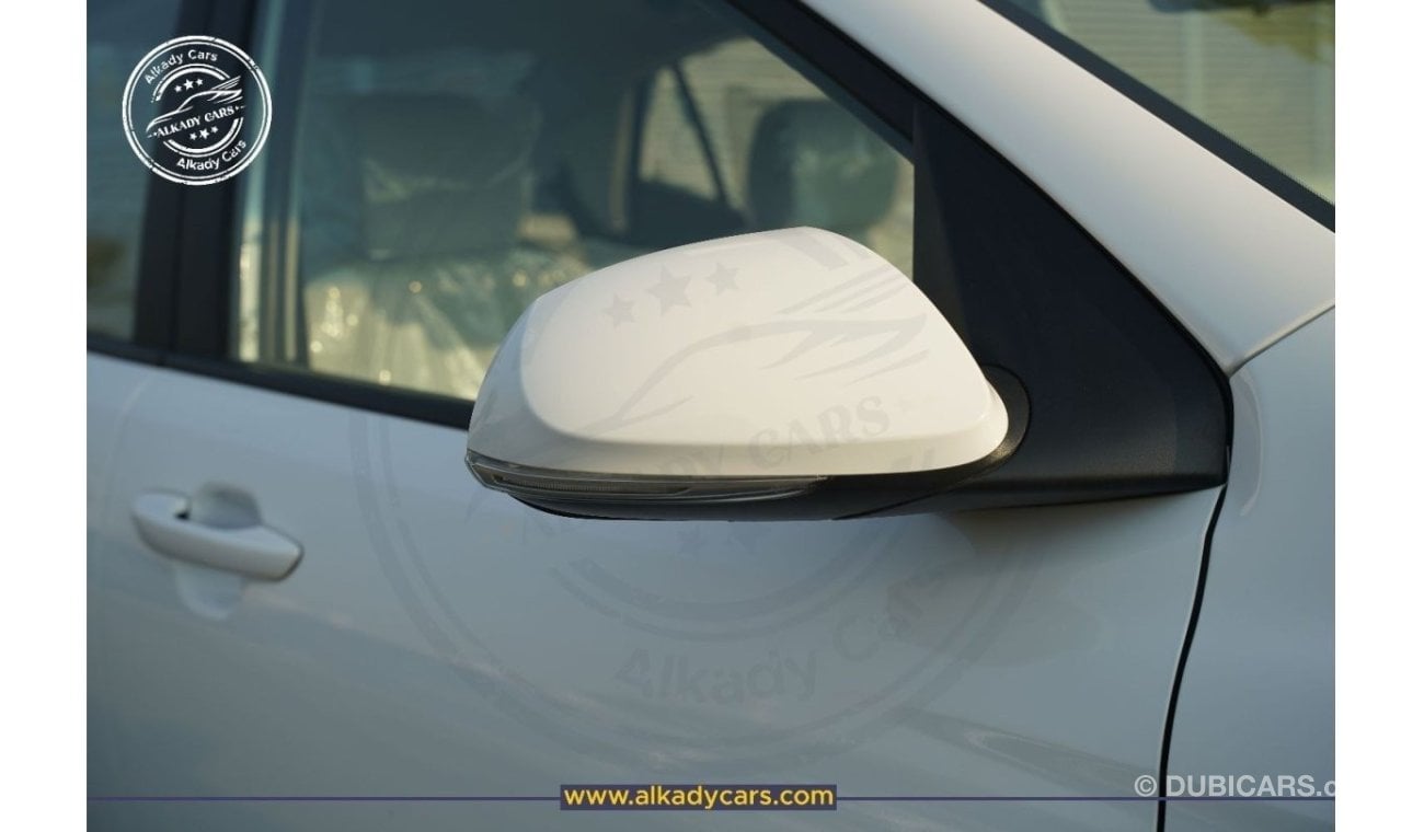 هيونداي جراند i10 HYUNDAI GRAND i10 1.2L MODEL 2024