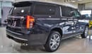 Chevrolet Suburban 6.2L Petrol High Country For Export