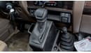 Toyota Land Cruiser Pick Up 4.0L V6 Single Cabin Auto Transmission