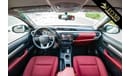 Toyota Hilux 2021 Toyota Hilux 2.4L GLXS AT | New Shape + Diesel + W/O Bedliner + 4x4