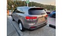 Kia Sorento EX 7 Seater