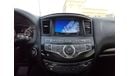 Infiniti QX60 Luxury 3.5L Infiniti QX60 - 2017 - Black