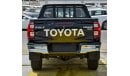 Toyota Hilux 2.7L M/T GAS FULL OPTION SAUDI