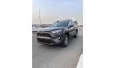 تويوتا راف ٤ 2024 RAV4 xle 4x4 full option