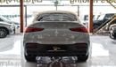 Mercedes-Benz GLE 63 AMG Mercedes GLE 63 S AMG Coupe 2024