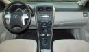 Toyota Corolla XLI 1.8 EXCELLENT CONDITION