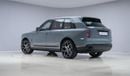 Rolls-Royce Cullinan Black Badge - 2 Years Approved Warranty - Approved Prepared Vehicle