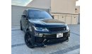 Land Rover Range Rover HSE LAND ROVER SPORT HSE 2019