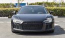 Audi R8 2018 GCC SPECS FULL SERVICE HISTORY!! 1 OF 999!! IMMACULATE CONDITION