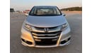 Honda Odyssey EX 2.4L