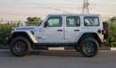 Jeep Wrangler (ТОЛЬКО НА ЭКСПОРТ , For Export) Unlimited Rubicon Xtreme 2.0L Turbo , 2024 GCC , 0KM , Без пробега