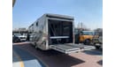 Ford E 450 With Outlaw Cargo Trailer **2019**