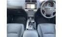 Toyota Prado TX-L 2018 RHD Diesel Full Options In Excellent Condition